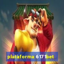 plataforma 6171bet